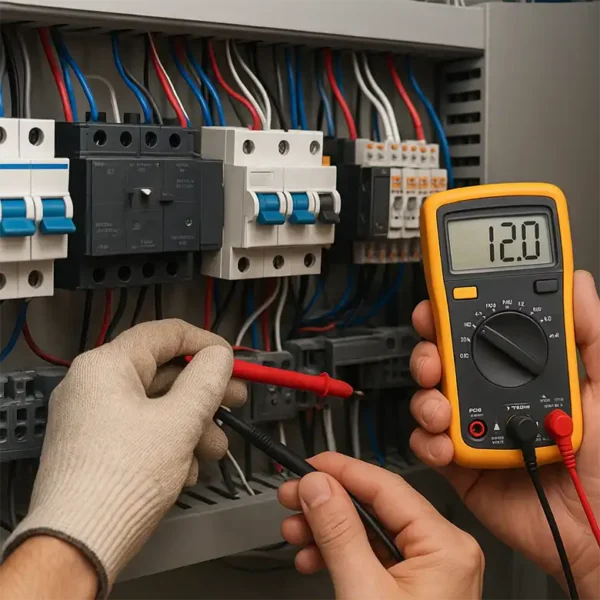 ControlMaster aliado estrategico para técnicos ControlMaster aliado estrategico para técnicos