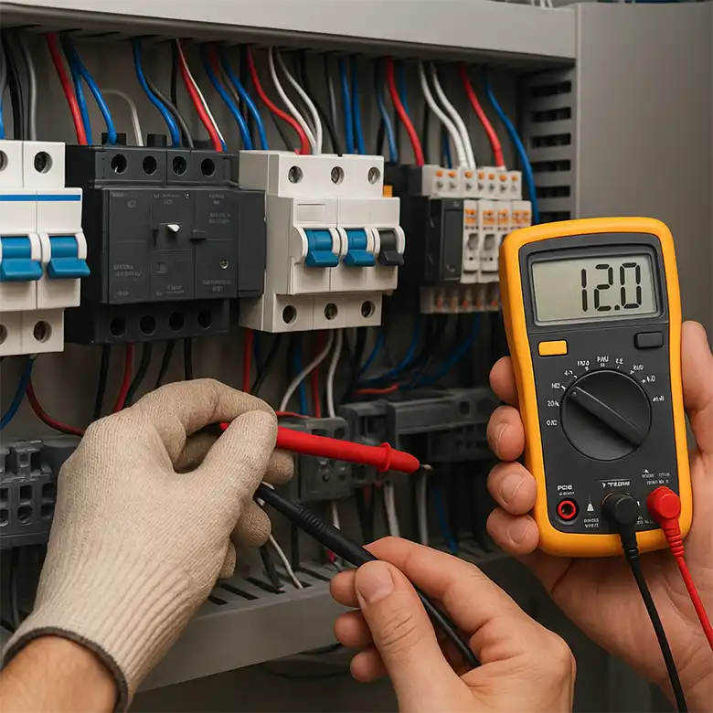 ControlMaster aliado estrategico para técnicos