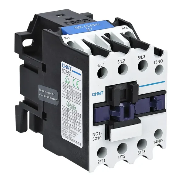 contactor