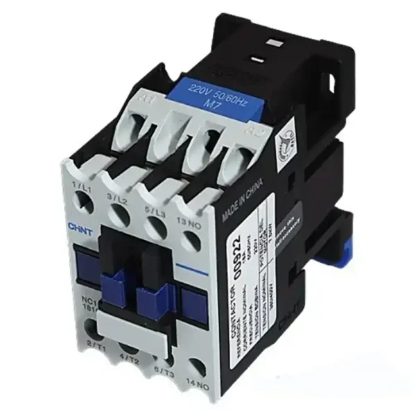 contactor-1810-termofijadoras contactor-1810-termofijadoras