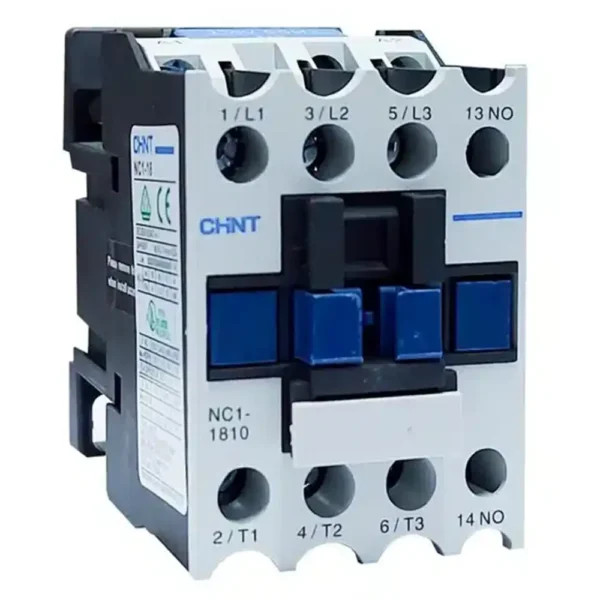 contactor-para-termofijadoras