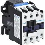 contactores contactores