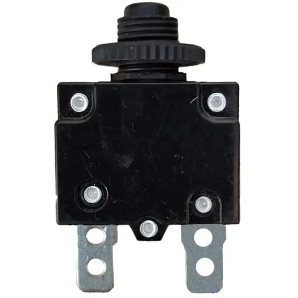 disyuntor o fusible electrico