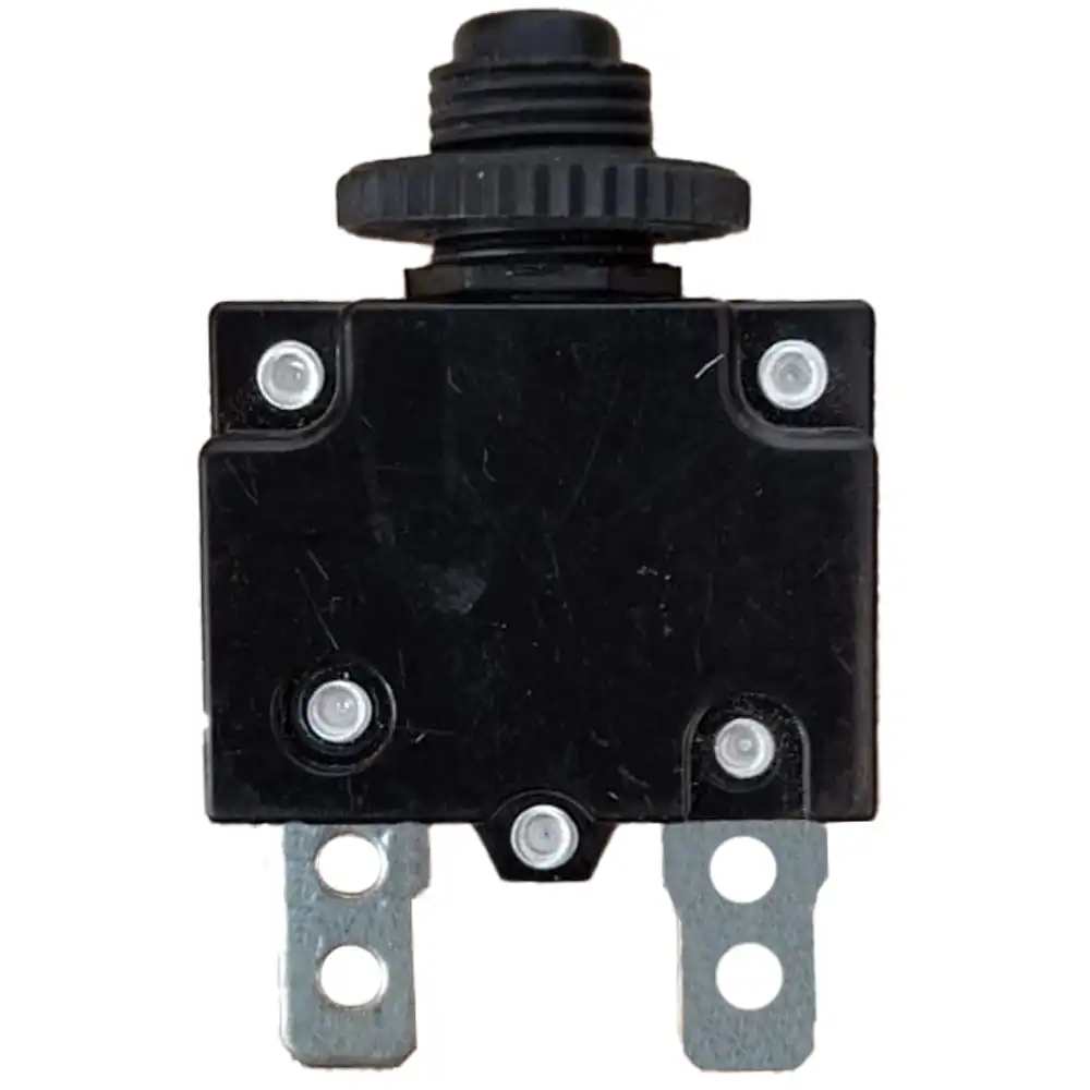 disyuntor o fusible electrico