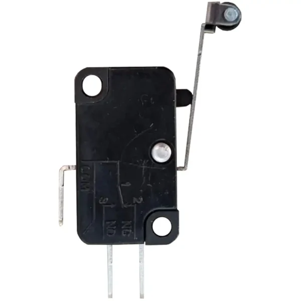 micro switch termofijadora