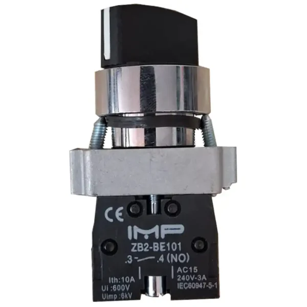 muletilla dos posiciones